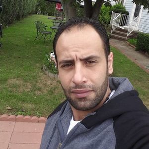 Meet your Posher, Alaa